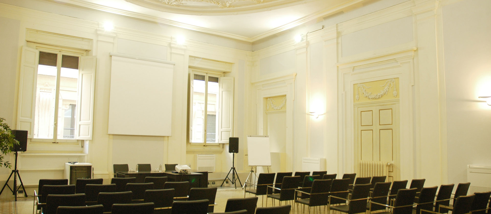 Sala Congressi Centro Firenze